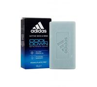Adidas Active Skin Shower Bar With Cool Down 100g