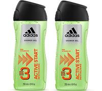 Adidas Active Start Shower Gel - 250 ml