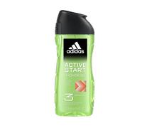 Adidas Active Start Shower Gel 250ml