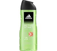adidas Active Start Shower Gel 400 ml