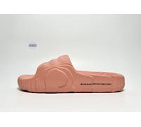 Adidas Addilette 22 Slides Sandals Sliders Beach Clay Peach Pink Various Sizes