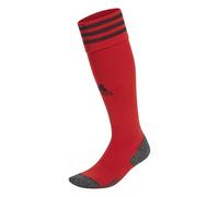 Adidas Adi 21 Socks Colour: Red, Size: 10.5 UK