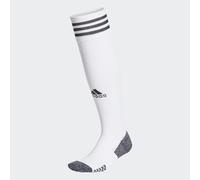 adidas Unisex Adi 21 Knee Socks, White/Black, M