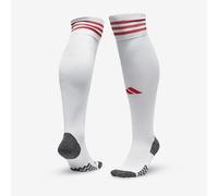 ADIDAS IB4921 ADI 23 SOCK Socks Unisex Adult white/team power red 2 Size XS