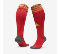 adidas Unisex Adi 23 Socks, team colleg red/team semi sol green2, 8.5-10