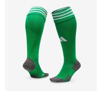 adidas Unisex Kids Adi 23 Socks, Team Green/White, 7-8 Years