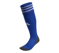 Adidas adi 23 Socks Colour: Royal, Size: 8 1/2-10