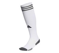 Adidas adi 23 Socks Colour: White, Size: 12 1/2-1