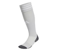 Adidas adi 23 Socks Size: 4 1/2-5, Colour: Grey