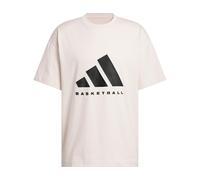 Adidas Adi Basketball T-shirt Pink