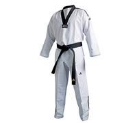 Adidas Adi-Fighter Taekwondo Dobok Uniform 180cm