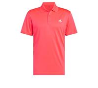 adidas Men's Mens Core Performance Polo Shirt, Solar Turbo, XXL