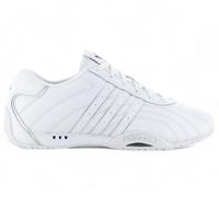 Adidas ADI RACER LO W - Women Sneakers White JS0279 Sport Leisure Shoes New