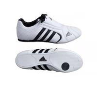 adidas Adi SM III Martial Arts Trainers Taekwondo Shoes SM3 Karate White Black