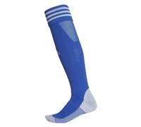 Adidas Adi Sock 18 Colour: Royal, Size: 2 1/2-4