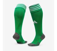 adidas Adi Sock 23 Green Football Socks Mens Sports Team Rugby Hockey Adult