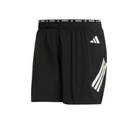 adidas Men's ADI365 Running Formotion Iconic 2in1 Shorts, Black, XL
