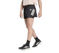 Adidas Adi365 Formotion 2in1 Shorts Black L Woman