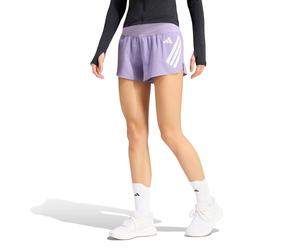 adidas adi365 3in Running shorts Women - lilac, Size XL