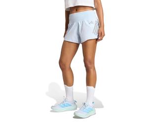 adidas adi365 4in Running shorts Women-blue grey, Size S