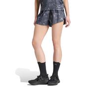 adidas adi365 4in Running shorts Women - grey, Size S