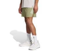 adidas adi365 5in Running shorts Men - olive, Size XL