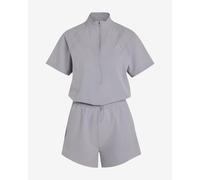 adidas ADI365 Aspyre Climacool+ running wetsuit light grey women - M