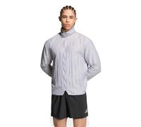 adidas adi365 Aspyre Running jacket Men - grey, Size M