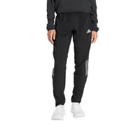 Adidas Adi365 Iconic///astro Running Pants Black L Woman