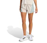 adidas - Women's Adi365 Breeze Shorts - Running shorts size M - Length: 4'', grey