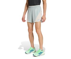 adidas adi365 Breeze 5in Running shorts Men-grey, Size XXL