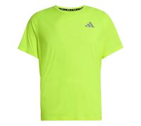 adidas ADI365 Breeze Short Sleeve T-Shirt Green - XL