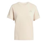 adidas adi365 Breeze Running shirt Women-cream, Size S