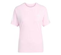 Adidas Adi365 Climacool Short Sleeve T-shirt Pink M Woman