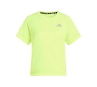 adidas adi365 Breeze Running shirt Women-yellow, Size L
