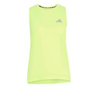 adidas ADI365 Breeze Sleeveless T-Shirt Green Women - XL