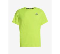adidas ADI365 Breeze Short Sleeve T-Shirt Green - XS