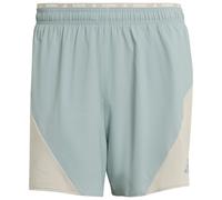 adidas - Adi365 Breeze Shorts - Running shorts size S - Length: 7'', grey