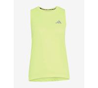 adidas adi365 Breeze Running shirt Women-yellow, Size M