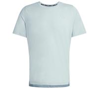 Adidas Men's Running T-Shirt adi365Breeze Short Sleeve Wonder Sage/Wonder Alumina XXL
