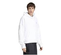 adidas adi365 C Hoodie S White Men