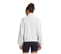 adidas adi365 Cheering Jacket Grey Women - S