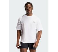 adidas adi365 Cheering T-shirt, White, Size Xl, Men White