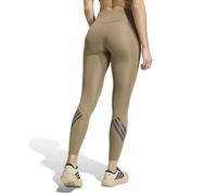Adidas Adi365 Climacool 3 Stripes Running Leggings