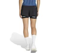 Women's 2-in-1 shorts adidas 365 M