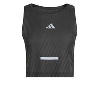 Adidas Adi365 Climacool+ Engineered Sleeveless T-shirt Black L Women