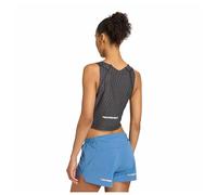 Adidas Adi365 Climacool+ Engineered Sleeveless T-shirt Black S Woman