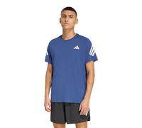Adidas T-shirt ADI365 Running Climacool Iconic Tech Indigo Men's S