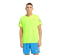 adidas Men's Adi365 Running Climacool Iconic Shirt
