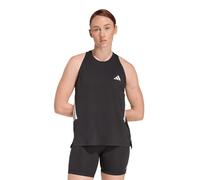 adidas adi365 Climacool Iconic Women's Running Vest | UK M in Black